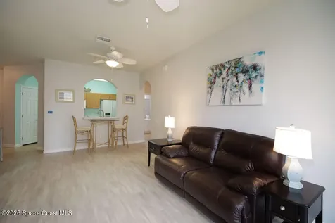 1626 Peregrine Circle Rockledge FL 32955