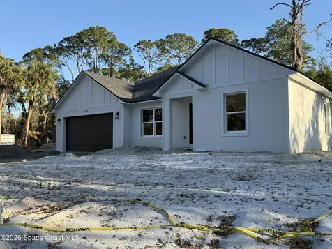 3643 Oneida Street Cocoa FL 32926