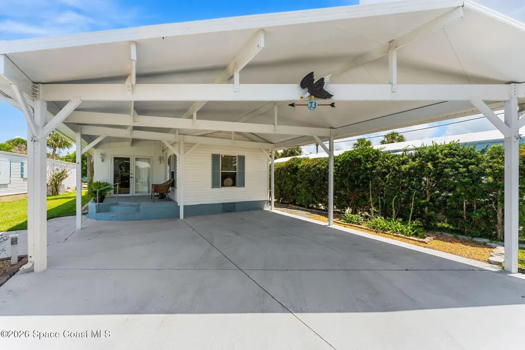 2580 Highway A1a Melbourne Beach FL 32951