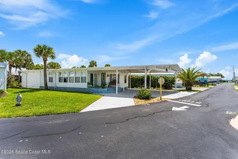 2580 Highway A1a Melbourne Beach FL 32951