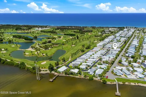 2580 Highway A1a Melbourne Beach FL 32951