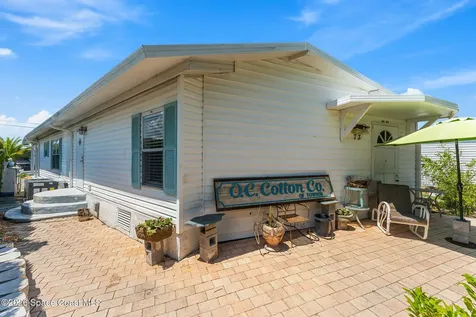 2580 Highway A1a Melbourne Beach FL 32951