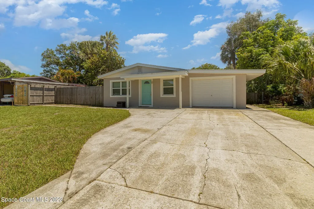 2567 Pepper Avenue Melbourne FL 32935