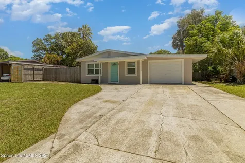 2567 Pepper Avenue Melbourne FL 32935