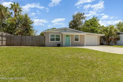 2567 Pepper Avenue Melbourne FL 32935