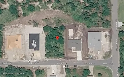 279 Prairie Street SE Palm Bay FL 32909