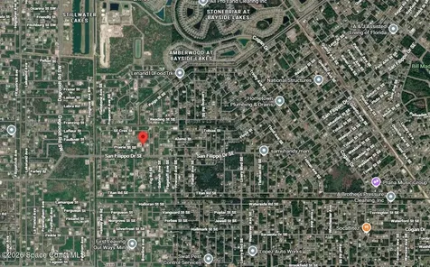 279 Prairie Street SE Palm Bay FL 32909