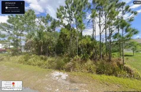 279 Prairie Street SE Palm Bay FL 32909