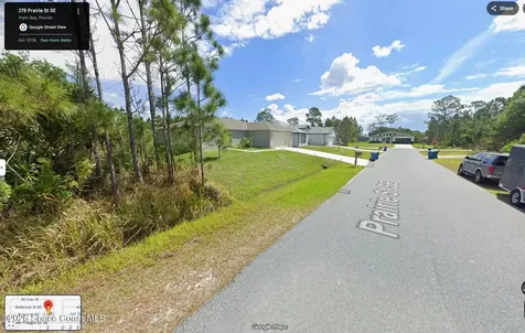 279 Prairie Street SE Palm Bay FL 32909