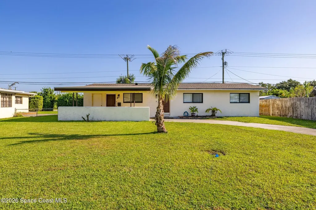 932 Glenmore Circle Melbourne FL 32901