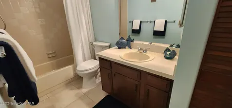 1838 S Park Avenue Titusville FL 32780
