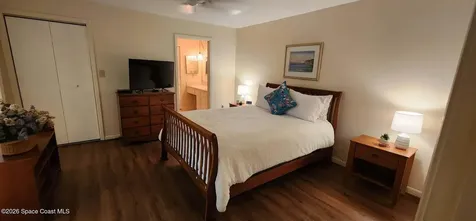 1838 S Park Avenue Titusville FL 32780