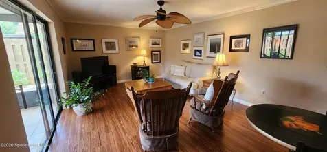 1838 S Park Avenue Titusville FL 32780
