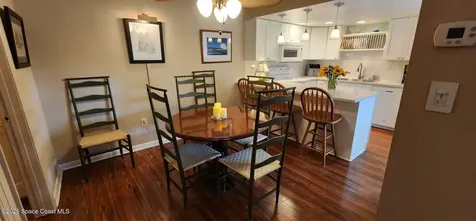 1838 S Park Avenue Titusville FL 32780