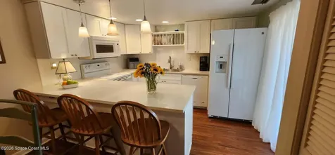 1838 S Park Avenue Titusville FL 32780