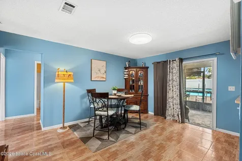 1112 Woodsmere Parkway Rockledge FL 32955