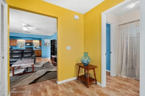 1112 Woodsmere Parkway Rockledge FL 32955