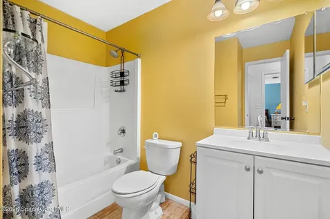 1112 Woodsmere Parkway Rockledge FL 32955