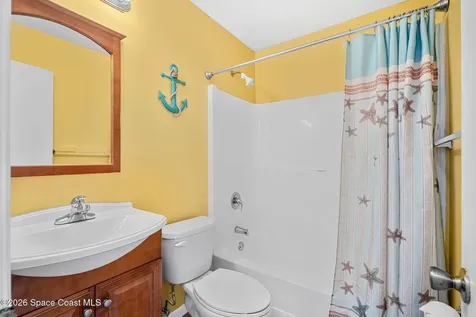1112 Woodsmere Parkway Rockledge FL 32955