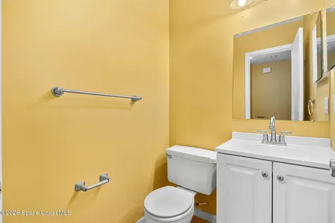 1112 Woodsmere Parkway Rockledge FL 32955