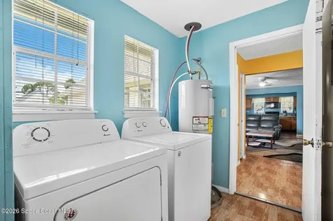 1112 Woodsmere Parkway Rockledge FL 32955