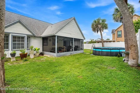 1112 Woodsmere Parkway Rockledge FL 32955