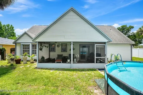 1112 Woodsmere Parkway Rockledge FL 32955