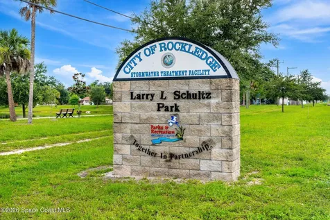 1112 Woodsmere Parkway Rockledge FL 32955