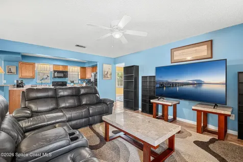 1112 Woodsmere Parkway Rockledge FL 32955