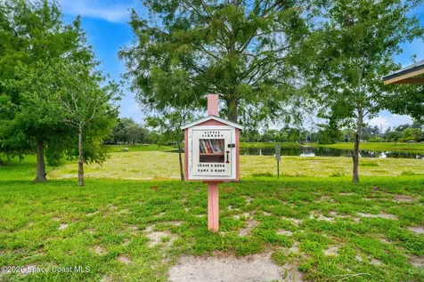 1112 Woodsmere Parkway Rockledge FL 32955