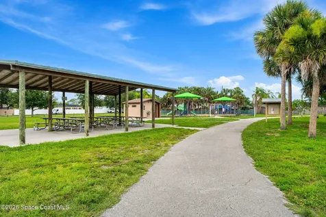 1112 Woodsmere Parkway Rockledge FL 32955