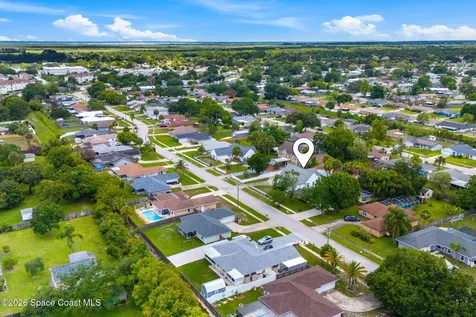 1112 Woodsmere Parkway Rockledge FL 32955