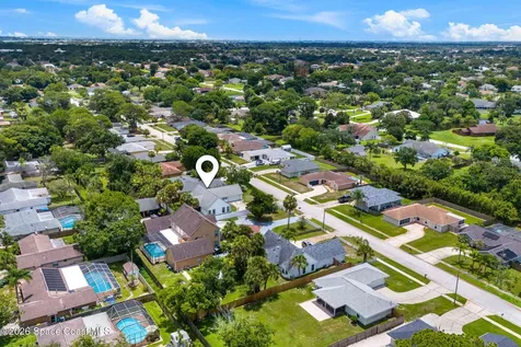 1112 Woodsmere Parkway Rockledge FL 32955