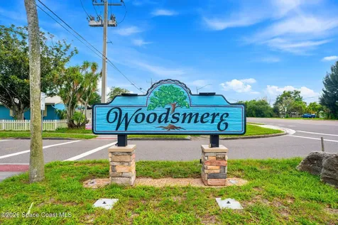 1112 Woodsmere Parkway Rockledge FL 32955