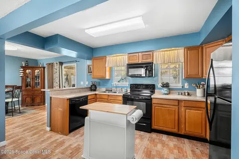 1112 Woodsmere Parkway Rockledge FL 32955