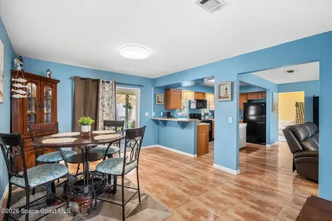 1112 Woodsmere Parkway Rockledge FL 32955
