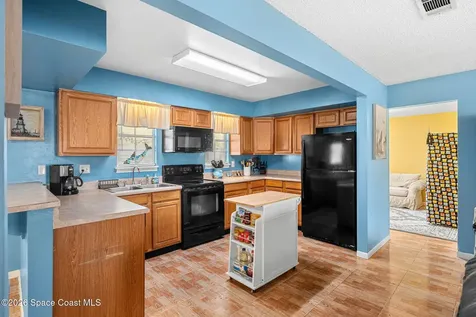 1112 Woodsmere Parkway Rockledge FL 32955
