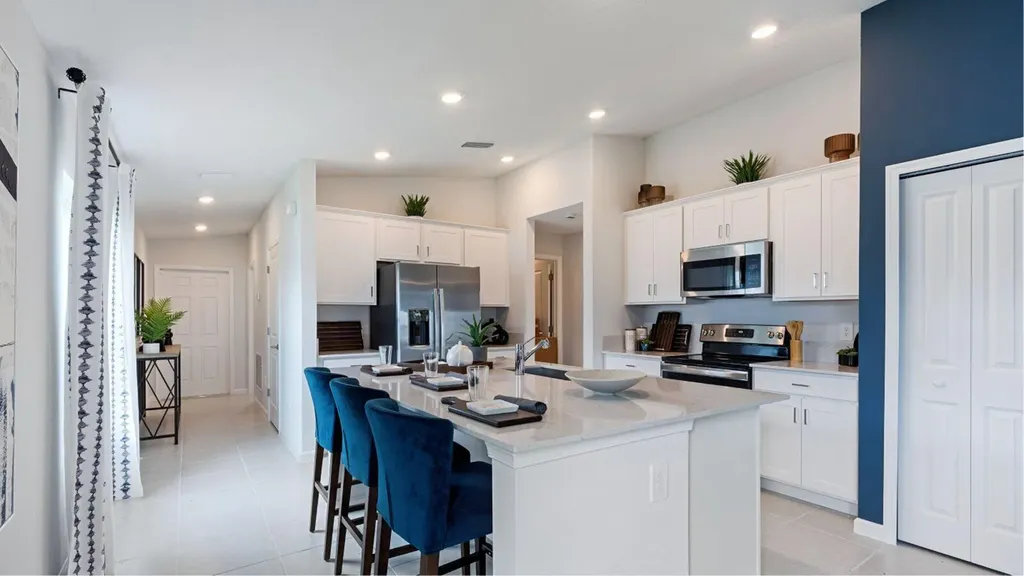 2509 Croft Inlet Drive NW Palm Bay FL 32907