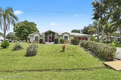880 Vocelle Avenue Sebastian FL 32958