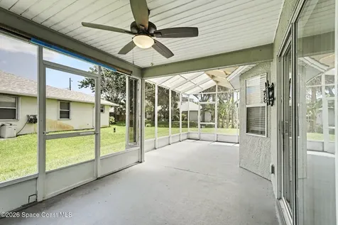 880 Vocelle Avenue Sebastian FL 32958