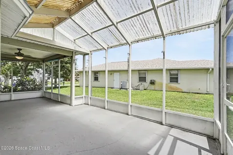 880 Vocelle Avenue Sebastian FL 32958