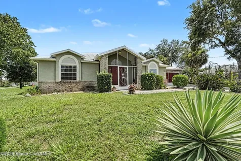 880 Vocelle Avenue Sebastian FL 32958