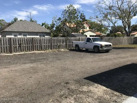 1113 S Washington Avenue Titusville FL 32780
