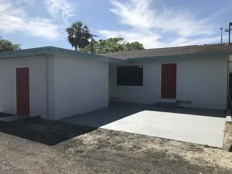 1113 S Washington Avenue Titusville FL 32780