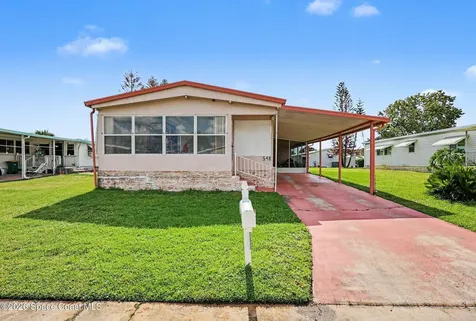 548 Marnie Circle Melbourne FL 32904