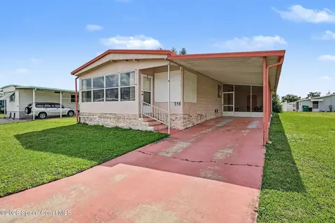 548 Marnie Circle Melbourne FL 32904