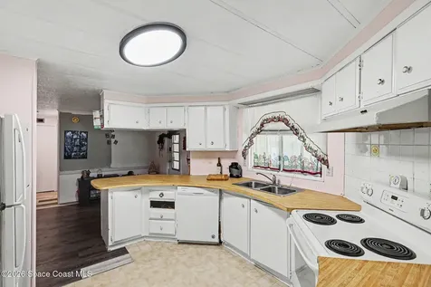 548 Marnie Circle Melbourne FL 32904
