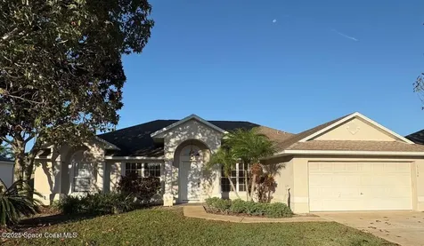 6130 Meghan Drive Melbourne FL 32940