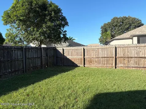 6130 Meghan Drive Melbourne FL 32940