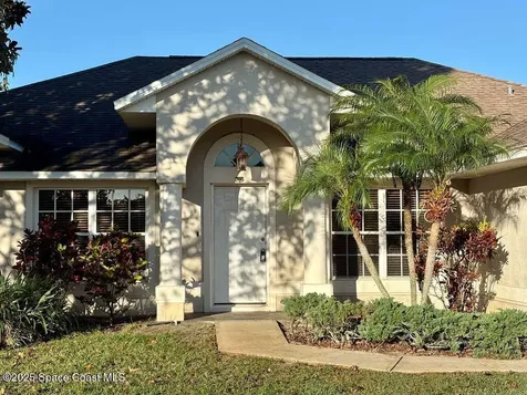 6130 Meghan Drive Melbourne FL 32940